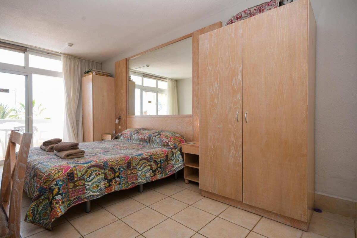 Apartment Azahara Playa 2 -