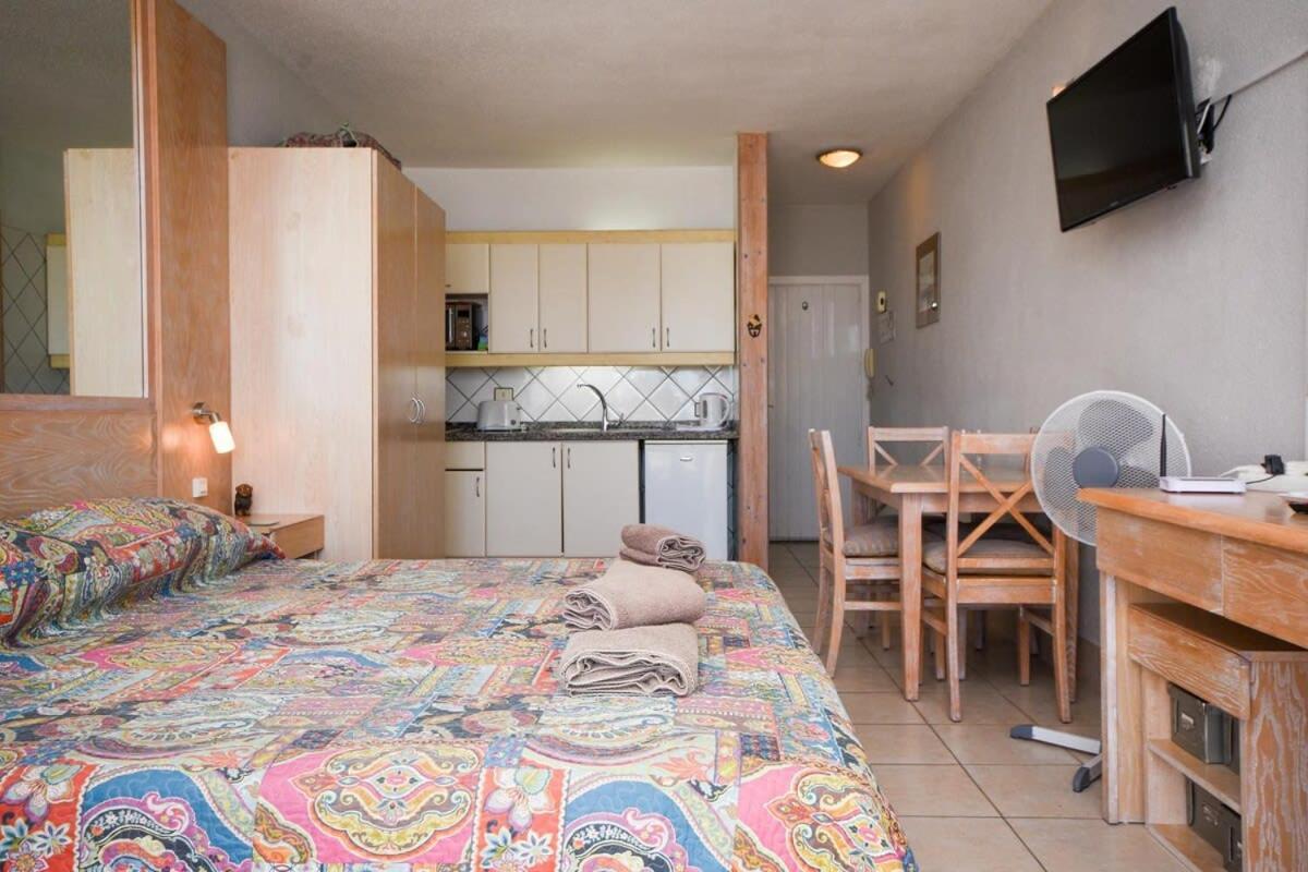 Azahara Playa 2 - Apartment