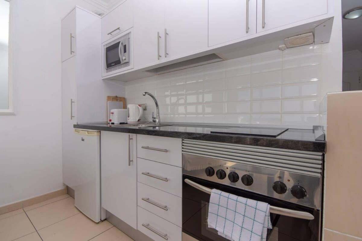Azahara Playa 34 - One Bed Appartement