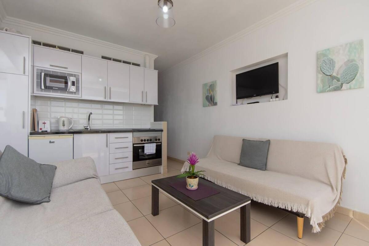 Appartement Azahara Playa 34 - One Bed *