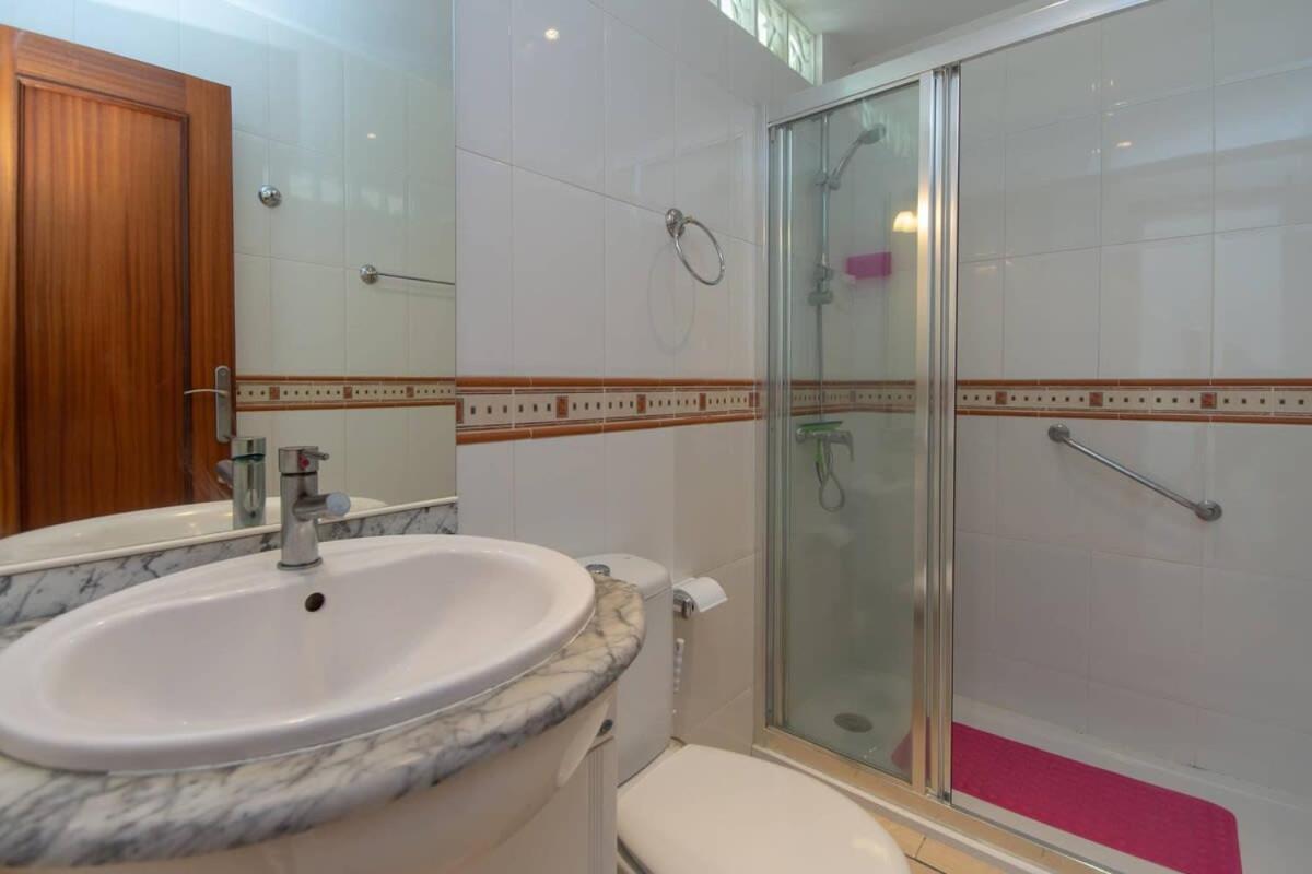 Azahara Playa 34 - One Bed Appartement *