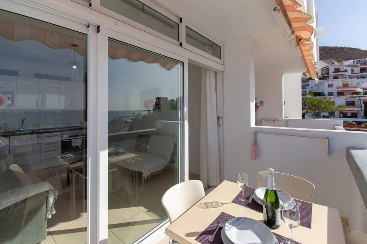 Azahara Playa 34 - One Bed *