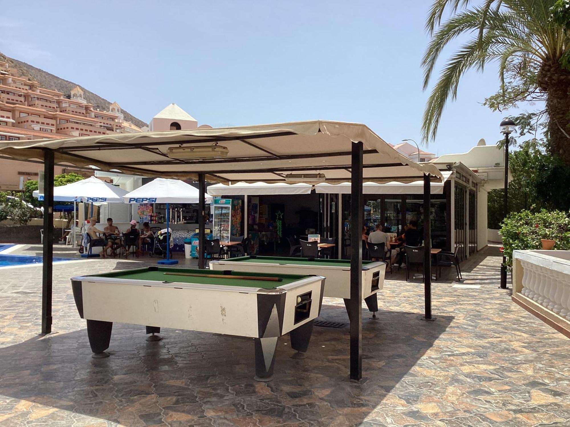 Apartamento Estupendo Estudio En Castle Harbour Cristianos Los Cristianos (Tenerife)