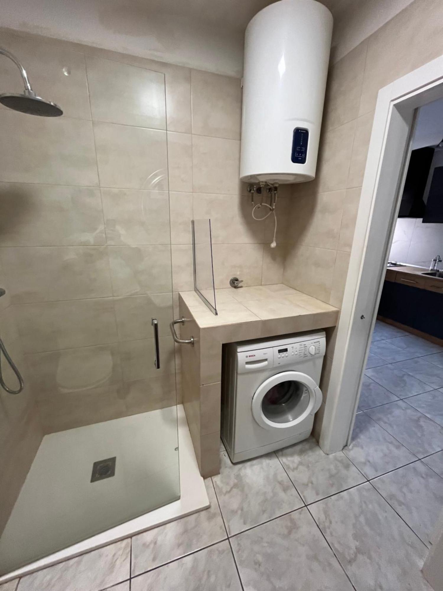 Dominica Beautiful In The First Oceanline In Cristianos. Apartamento