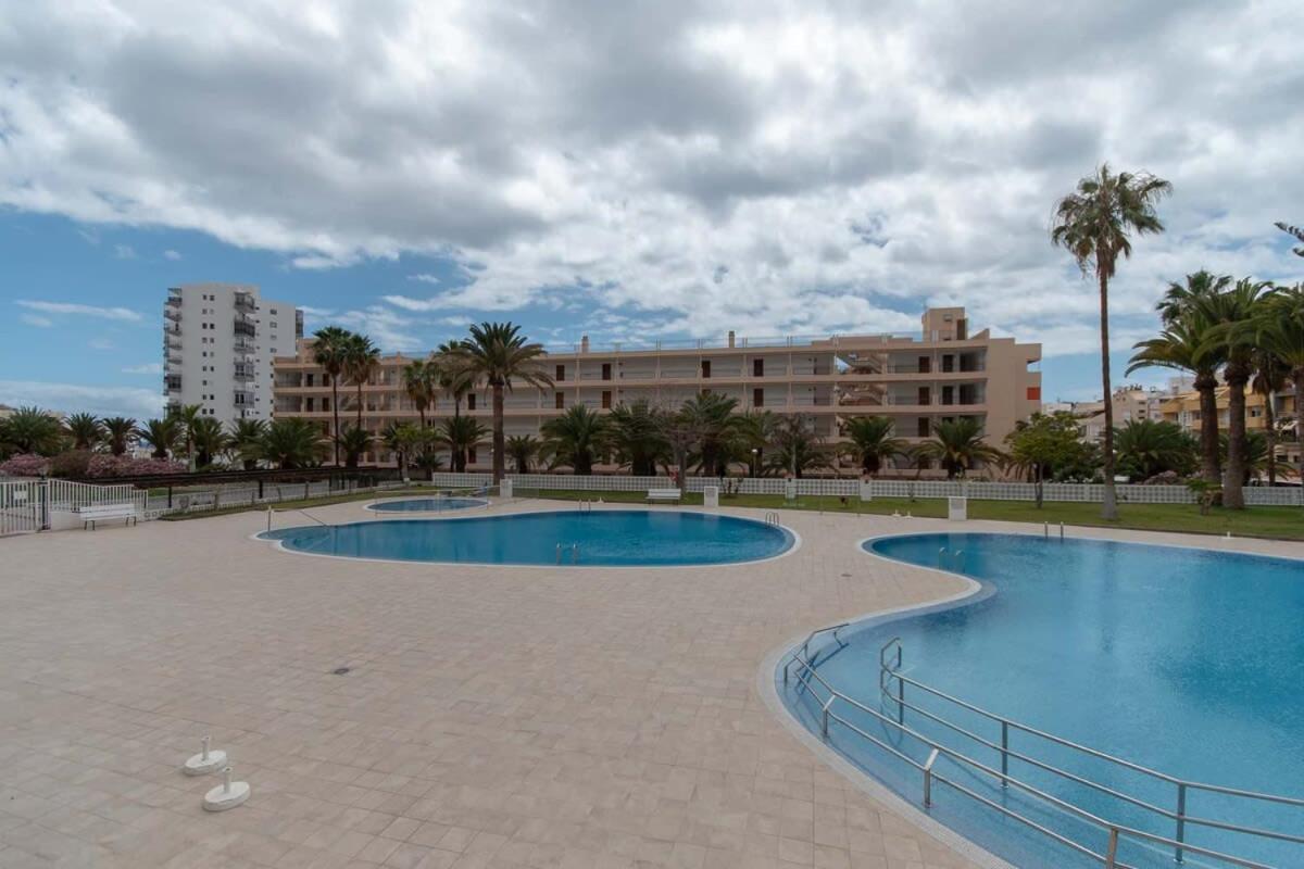 Achacay 1 - Two Bed Apartment Los Cristianos (Tenerife)