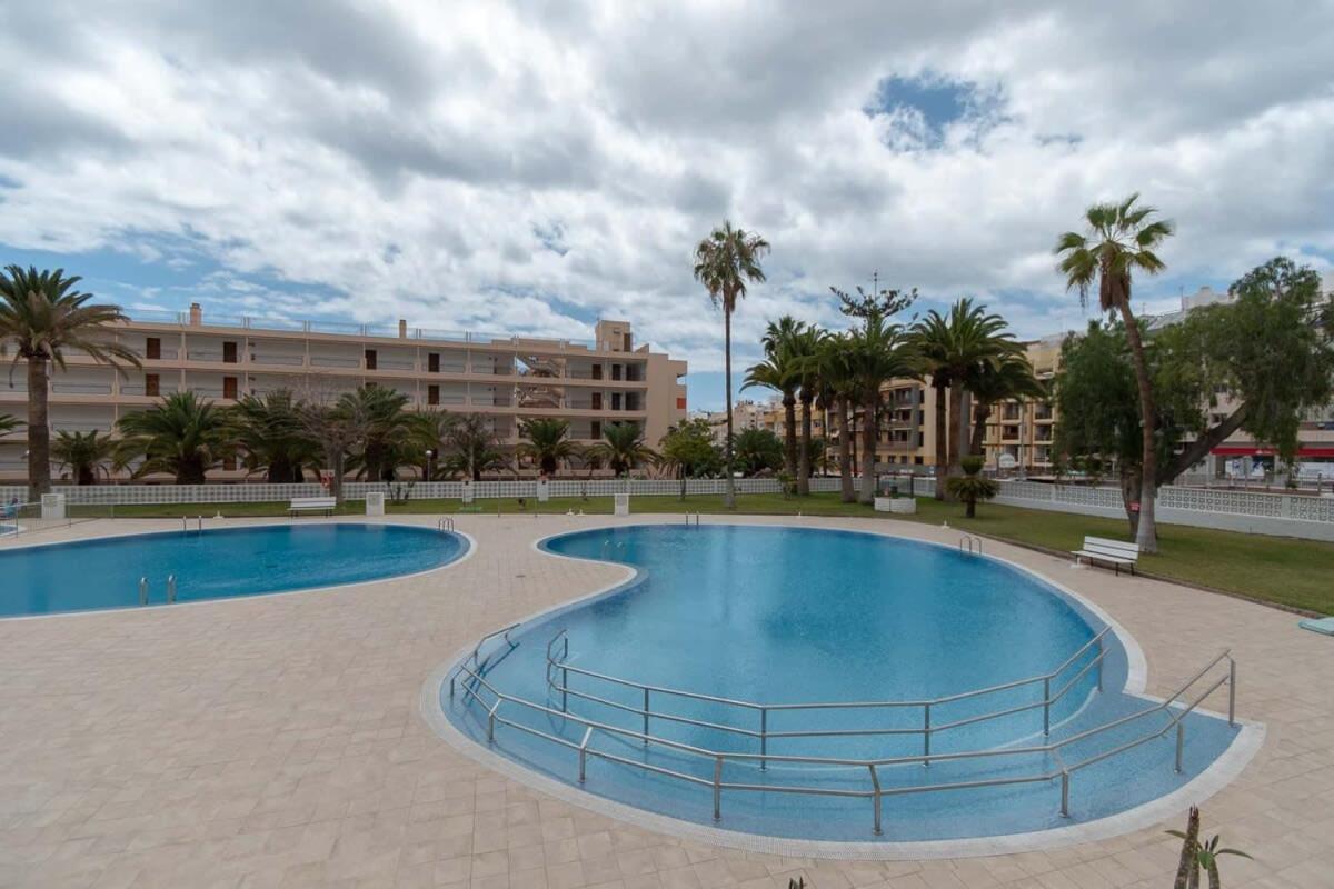 Achacay 1 - Two Bed Los Cristianos (Tenerife)