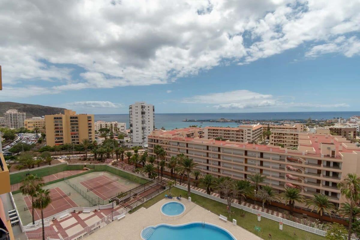 Apartment Achacay 1 - Two Bed