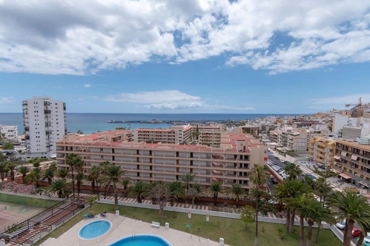 Achacay 1 - Two Bed Apartment *