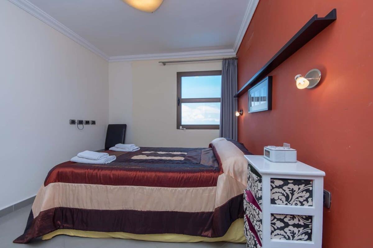 Apartment Achacay 1 - Two Bed
