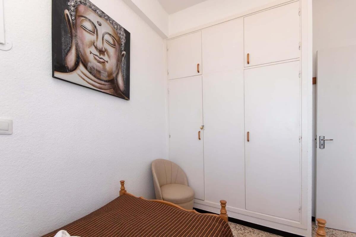 Virginia - Two Bed Appartement