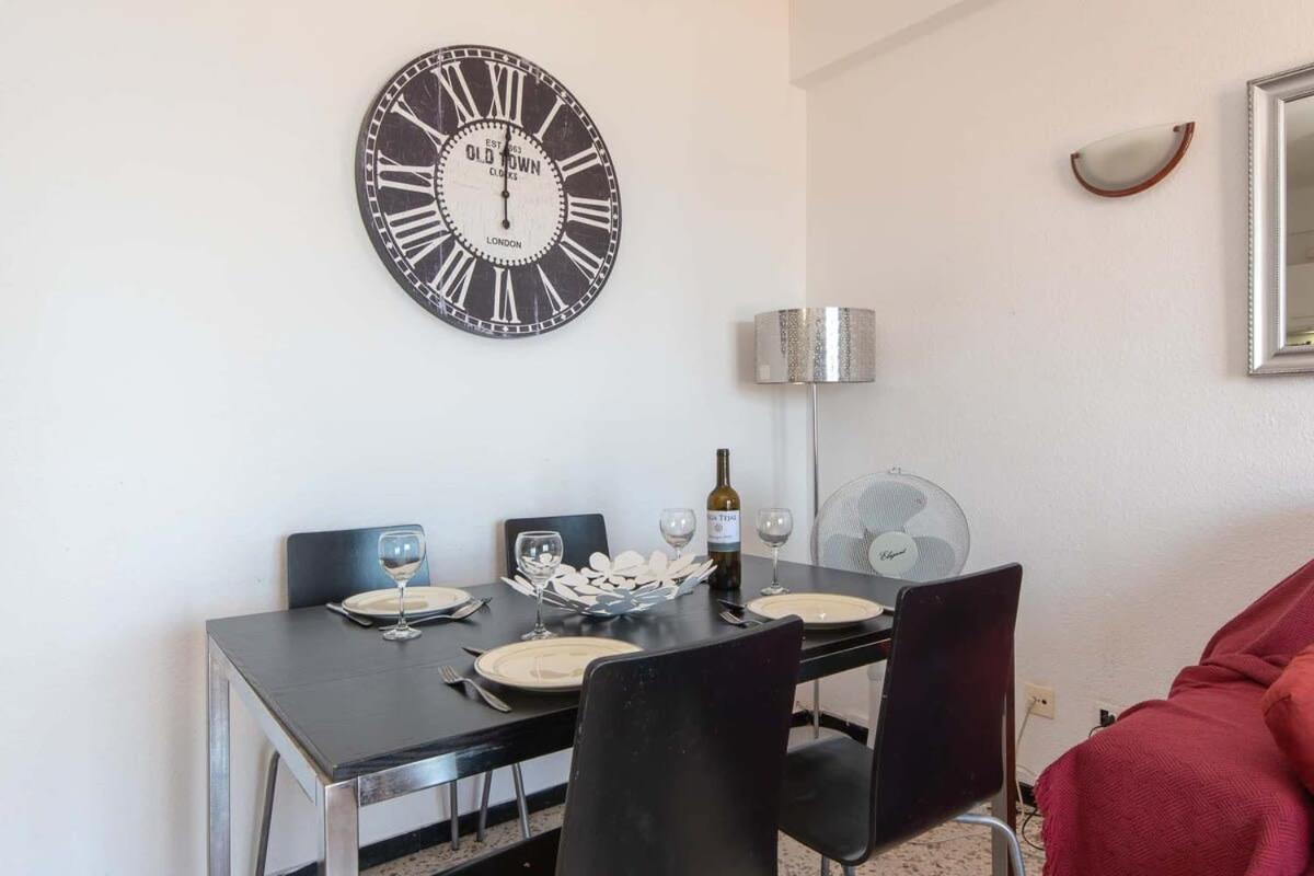 Appartement Virginia - Two Bed Los Cristianos (Tenerife)