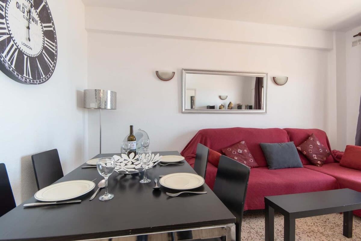 Appartement Virginia - Two Bed *