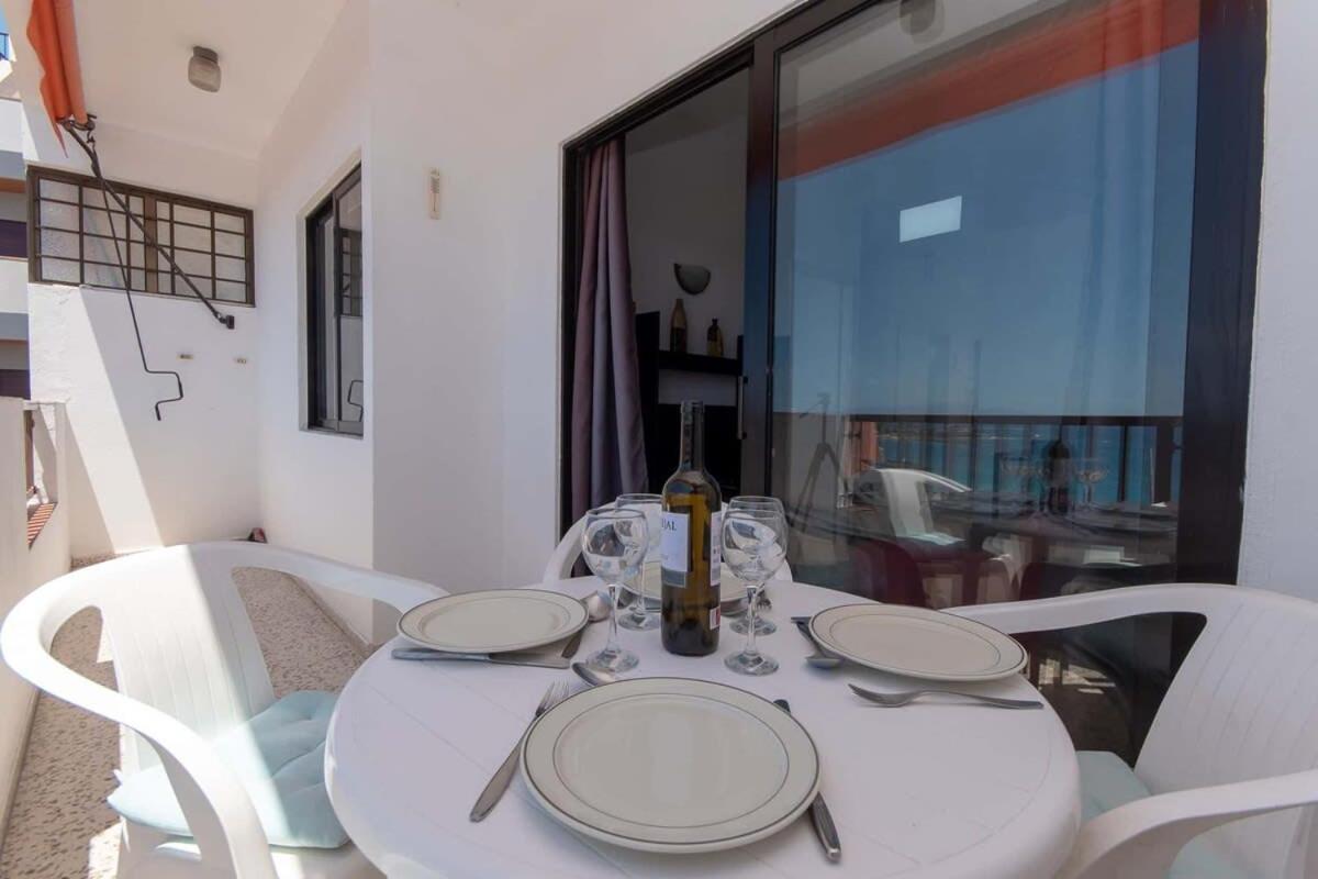Virginia - Two Bed Appartement *