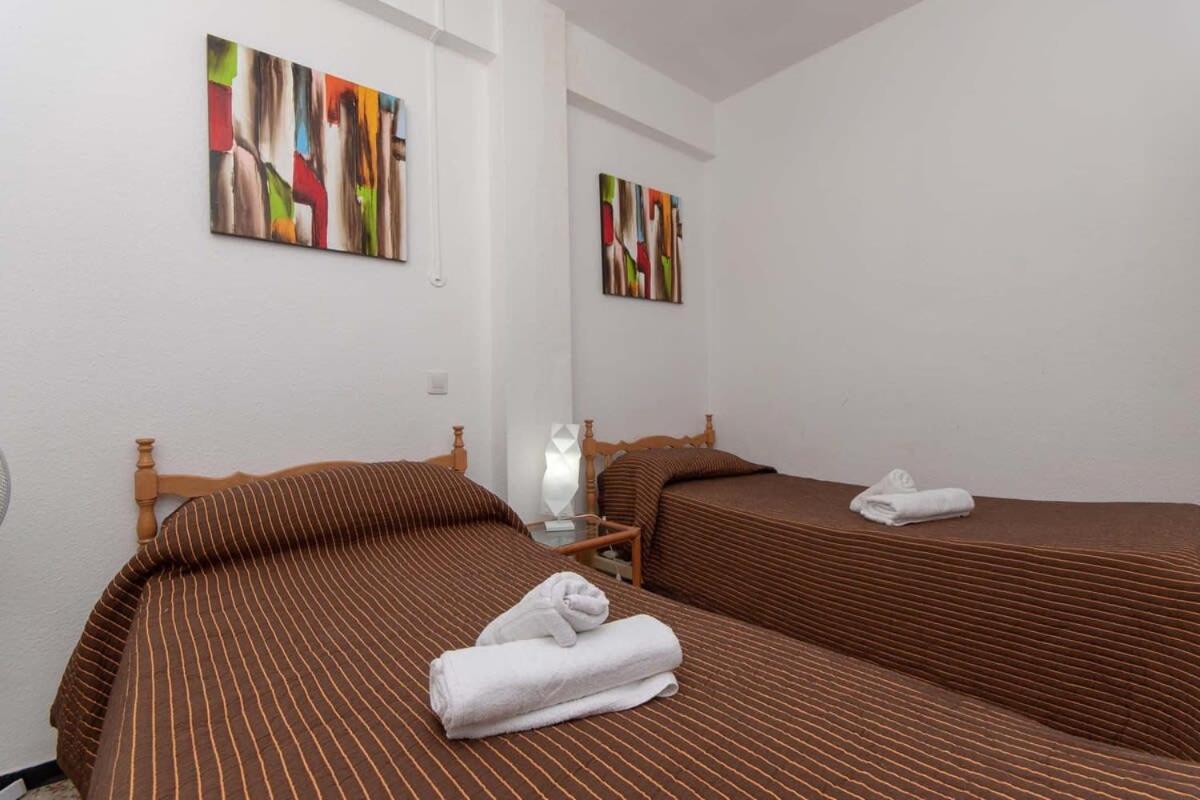 Appartement Virginia - Two Bed Los Cristianos (Tenerife)