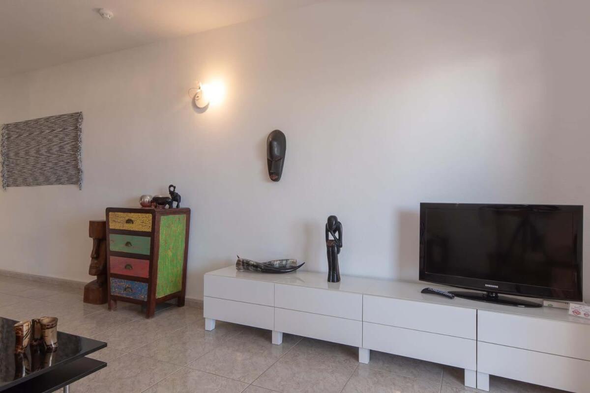 Apartamento Paloma 10 - One Bed With Sea View And Wifi Internet