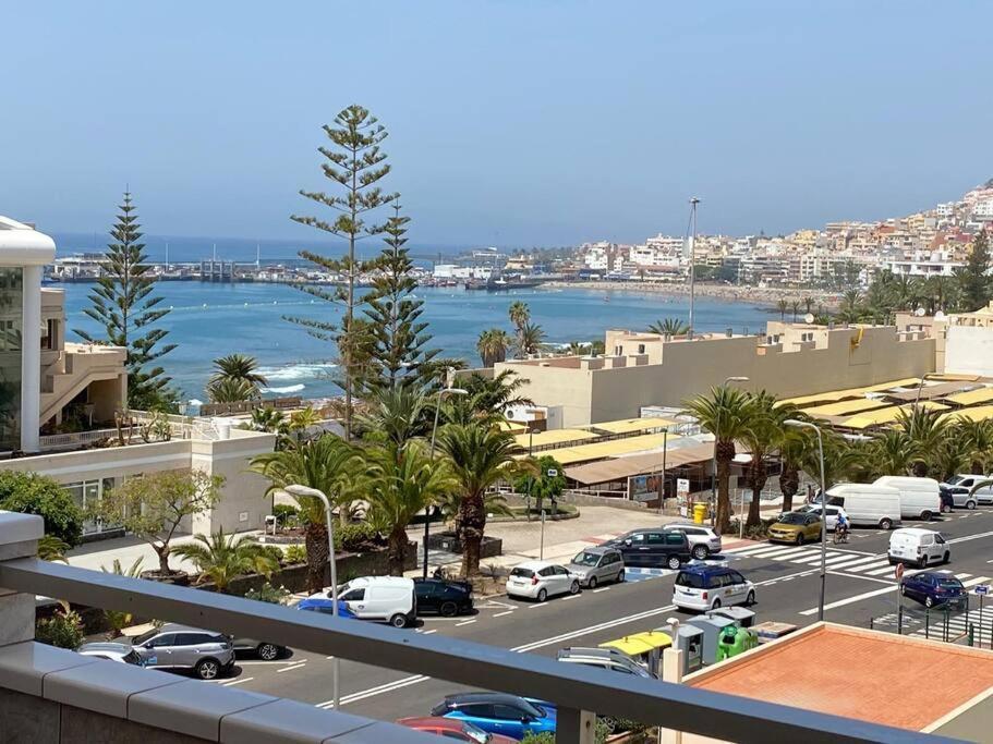 Ocean In Your Hands Los Cristianos (Tenerife)
