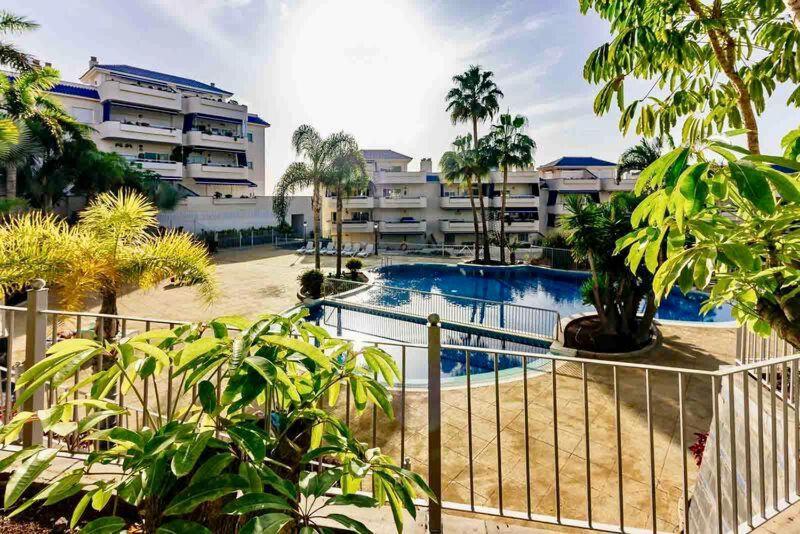 Apartment Large Direct Ocean Front 4bd *