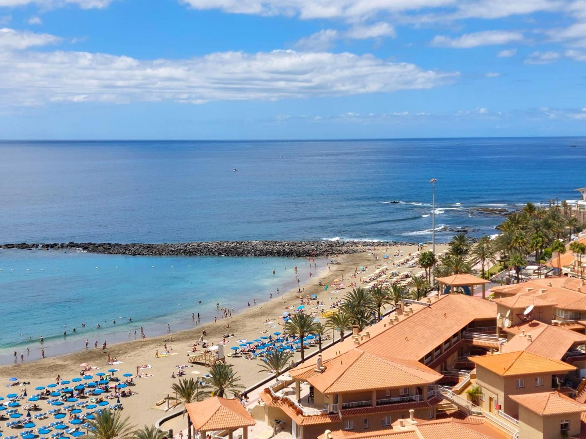 Apartamento Torres Del Sol