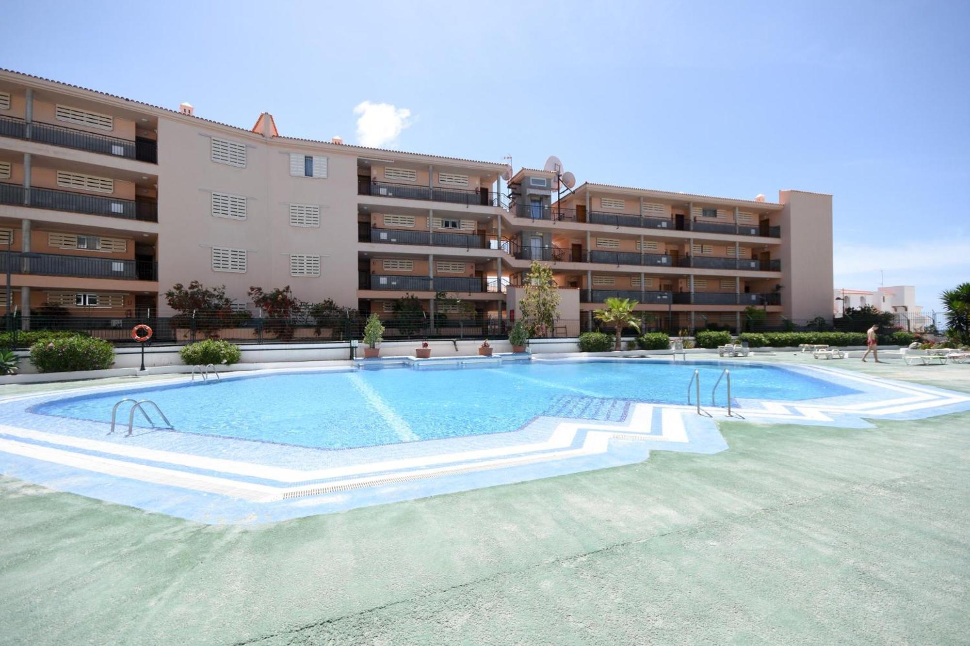 Summerland 10 - One Bed Apartment