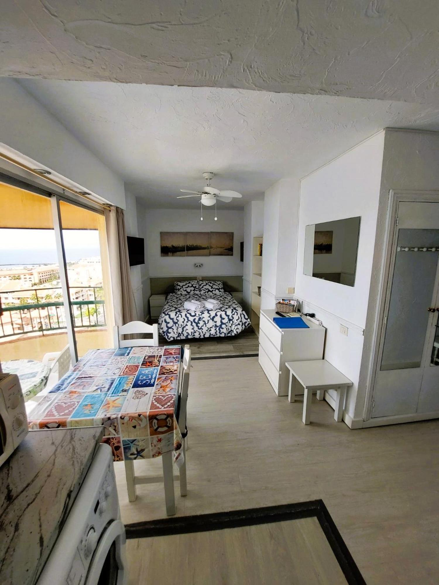 Torres Del Sol Apartamento