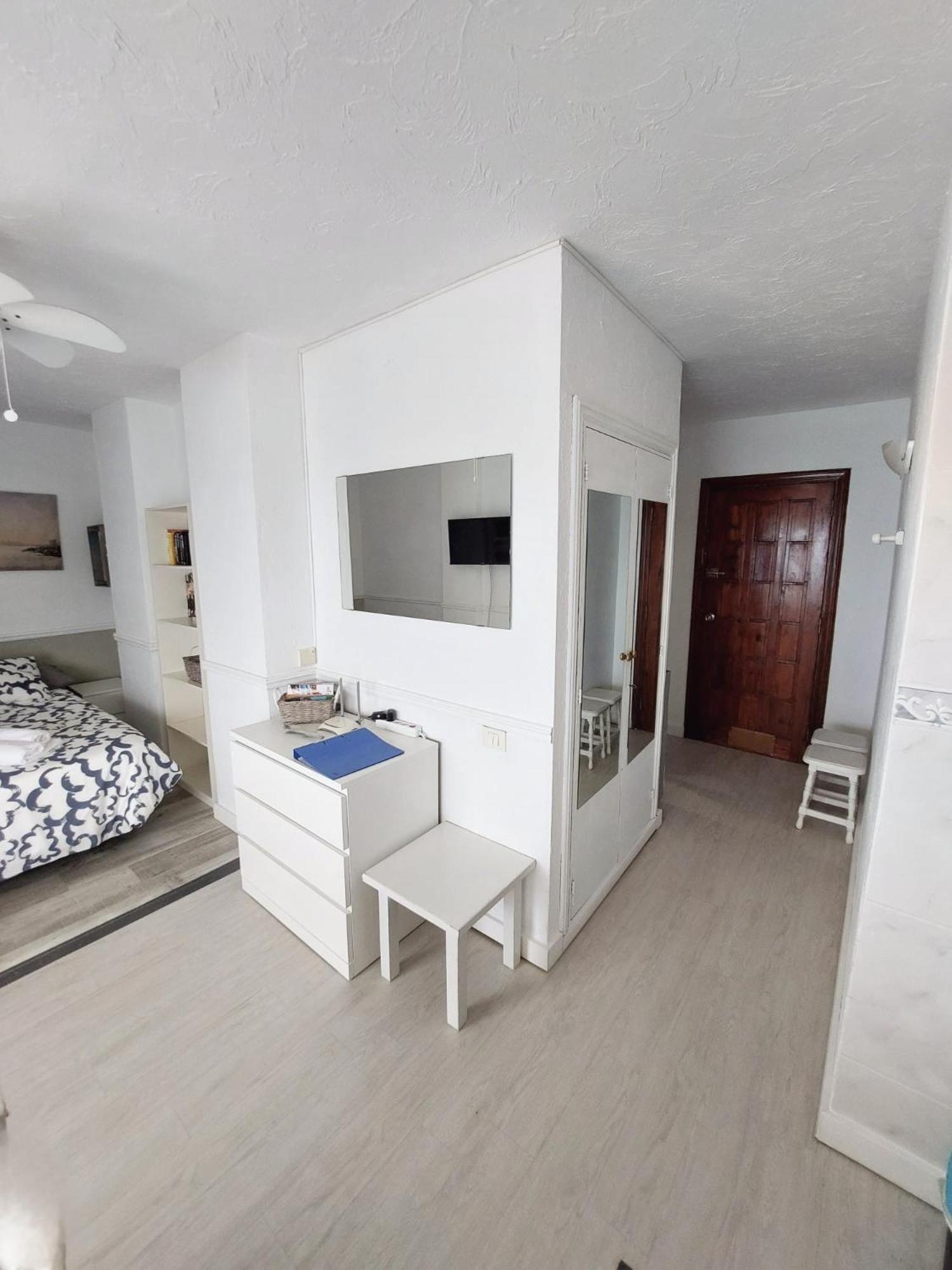 Torres Del Sol Apartamento Los Cristianos (Tenerife)