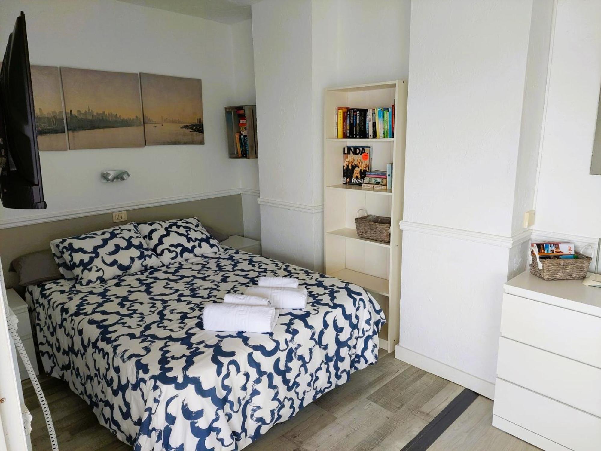 Apartamento Torres Del Sol Los Cristianos (Tenerife)