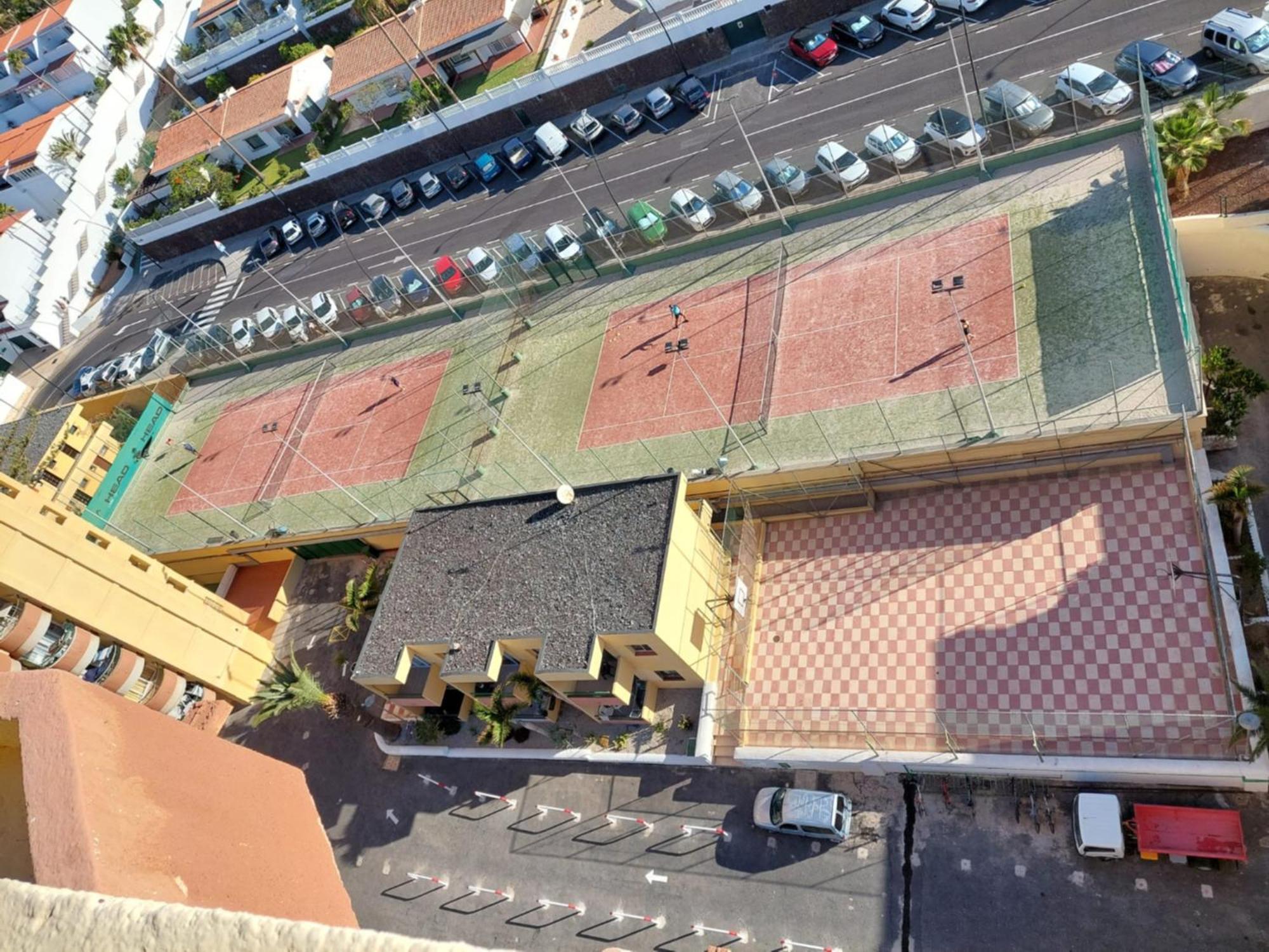 Torres Del Sol