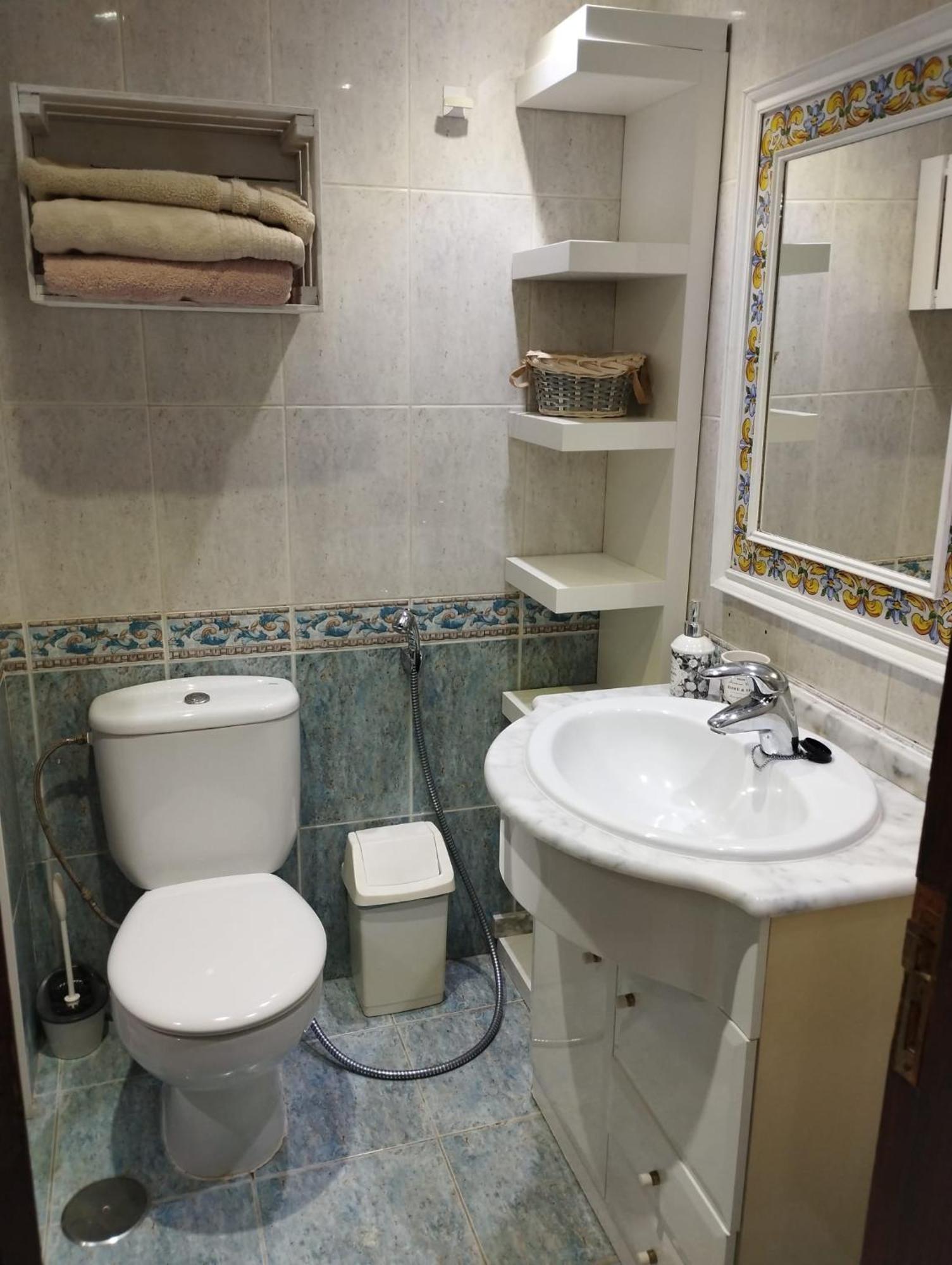 Torres Del Sol Apartamento Los Cristianos (Tenerife)