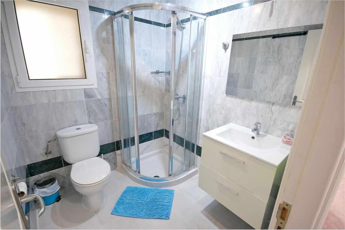Apartamento Dinastia D201 By Tenerife & Sales *
