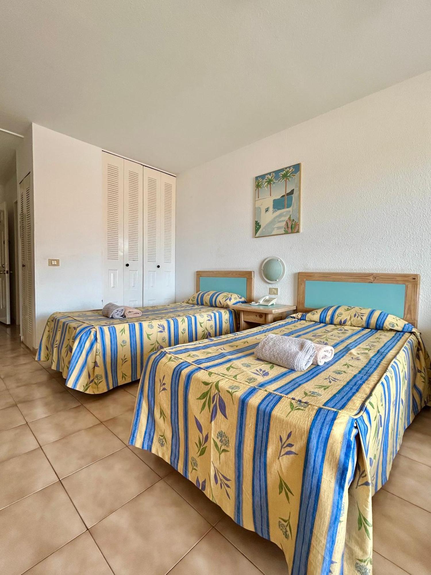 Apartment Pool And Sea View C013