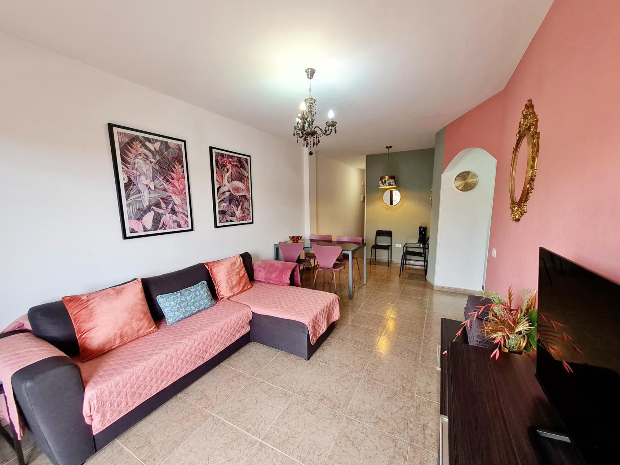 Chayofita Apartment