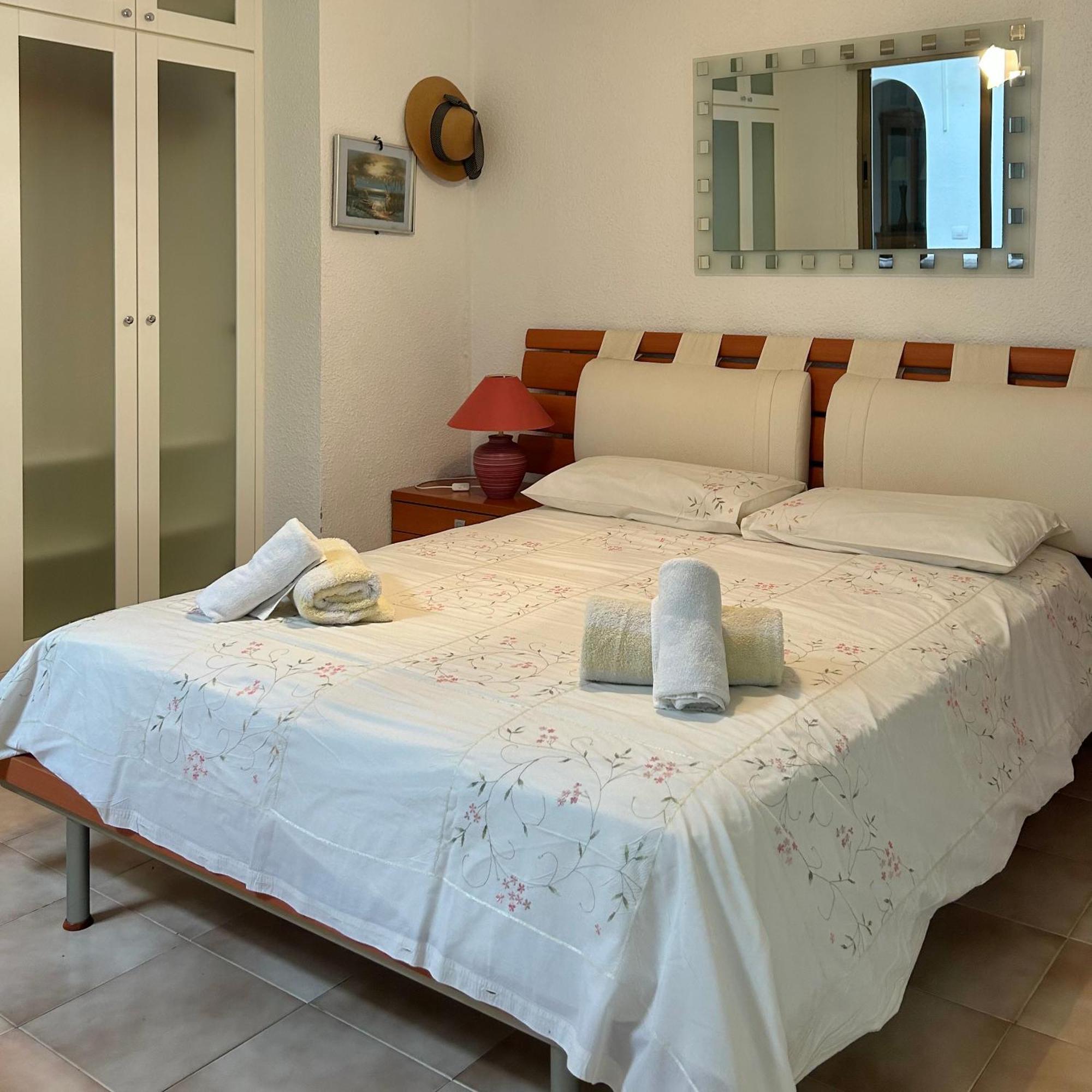 Apartamento Very Spacious 2 Bed In Castle Harbour C203 *