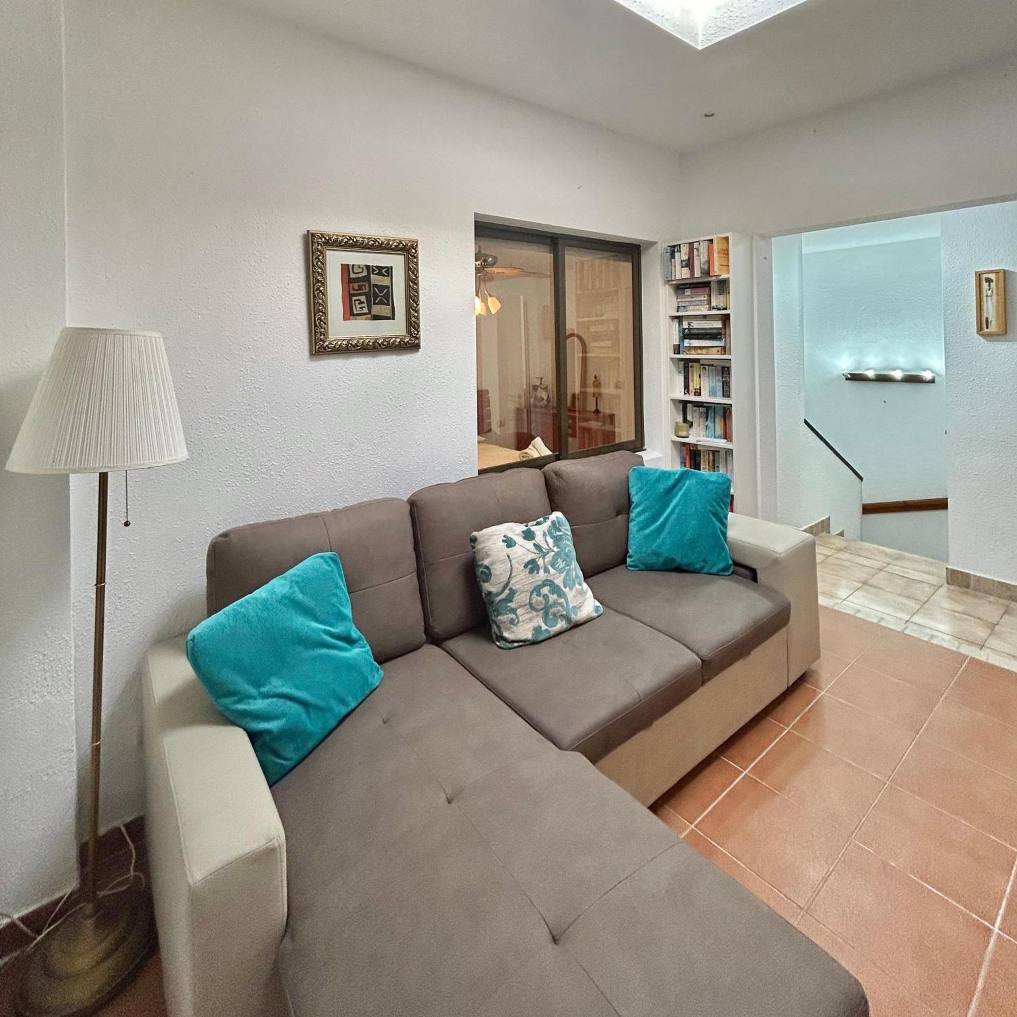 Very Spacious 2 Bed In Castle Harbour C203 Apartamento *