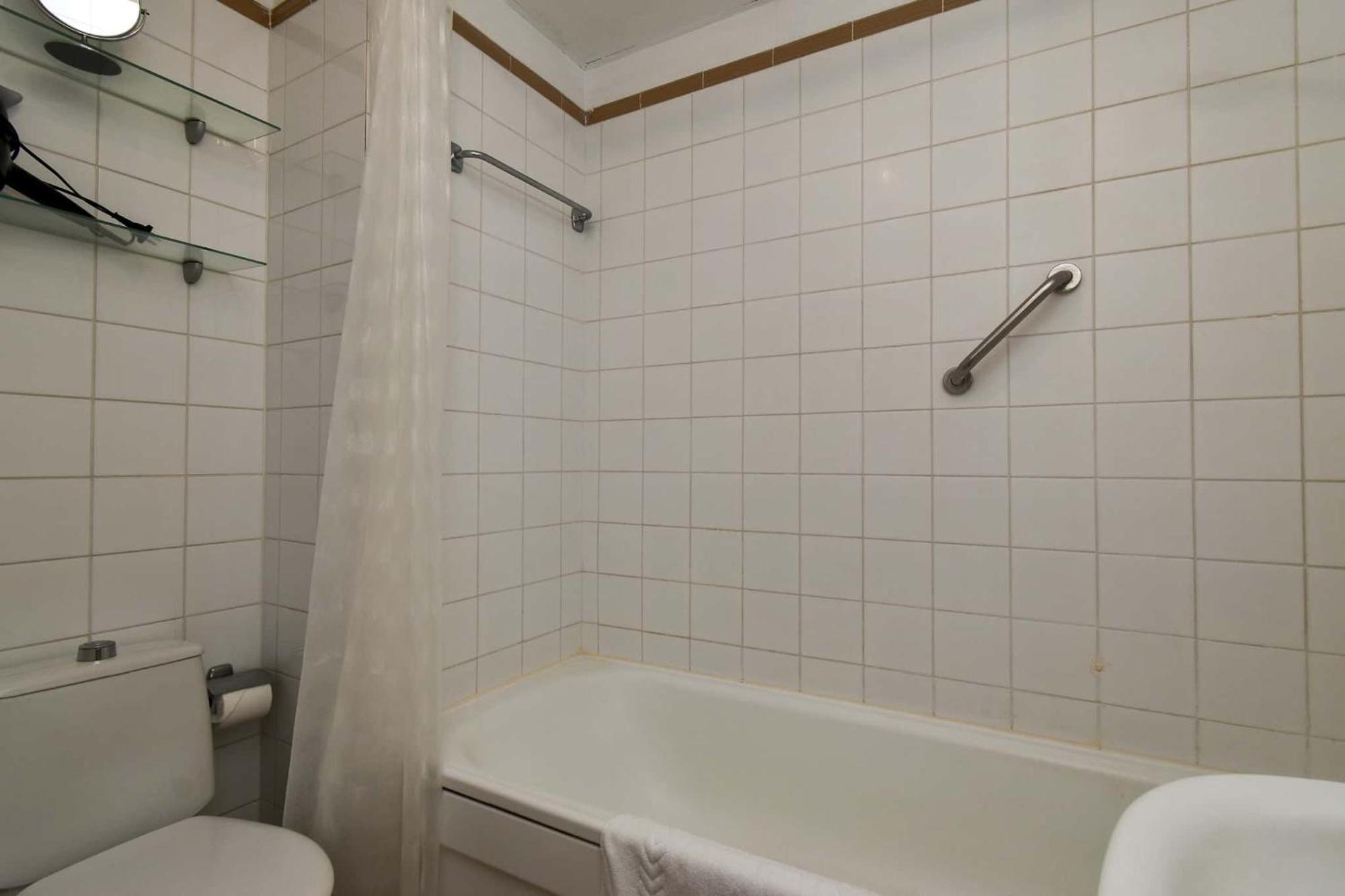 Castle Harbour 32 - One Bed Apartamento