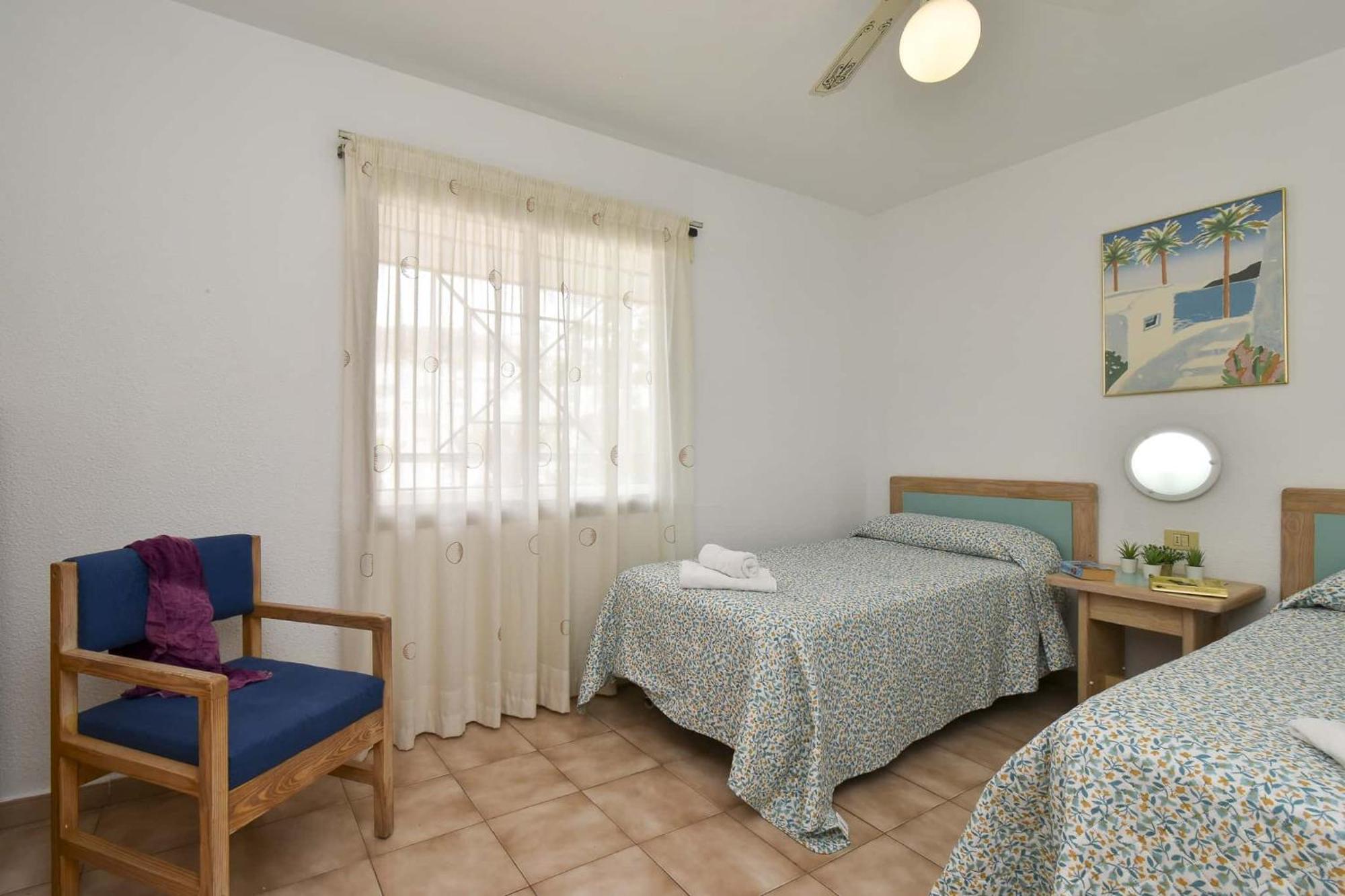Apartamento Castle Harbour 32 - One Bed Los Cristianos (Tenerife)