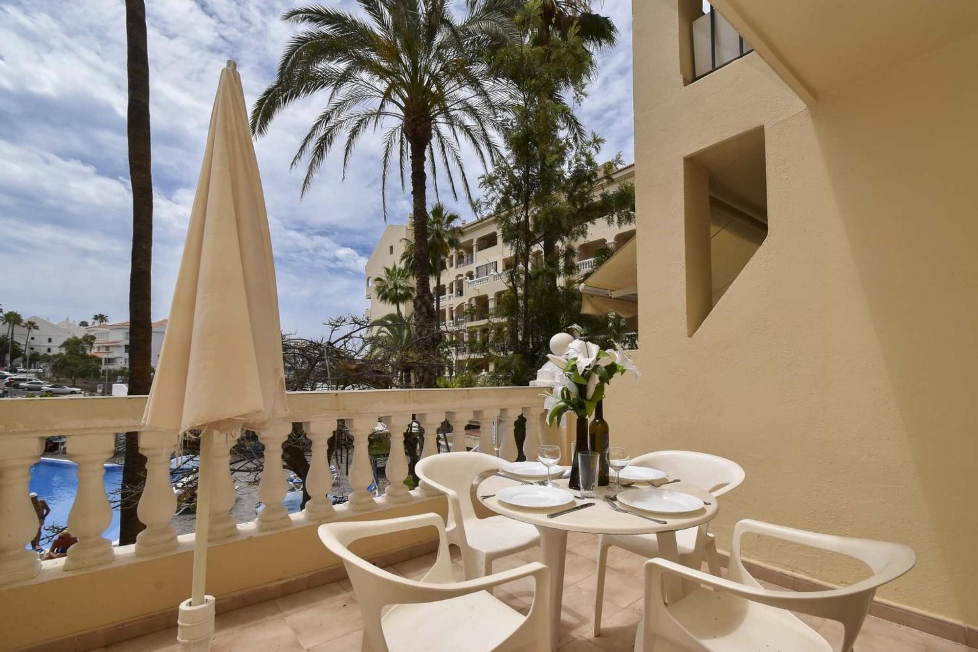 Castle Harbour 32 - One Bed Apartamento *