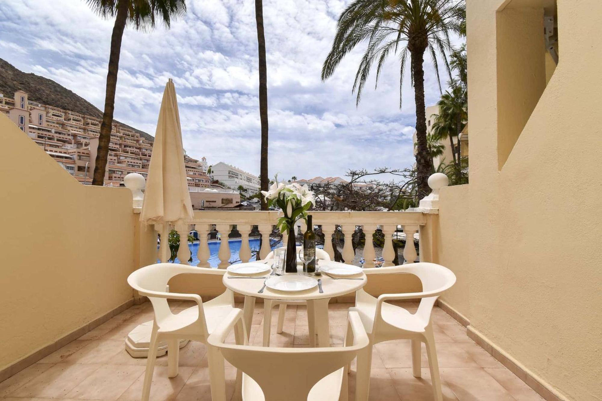 Apartamento Castle Harbour 32 - One Bed *
