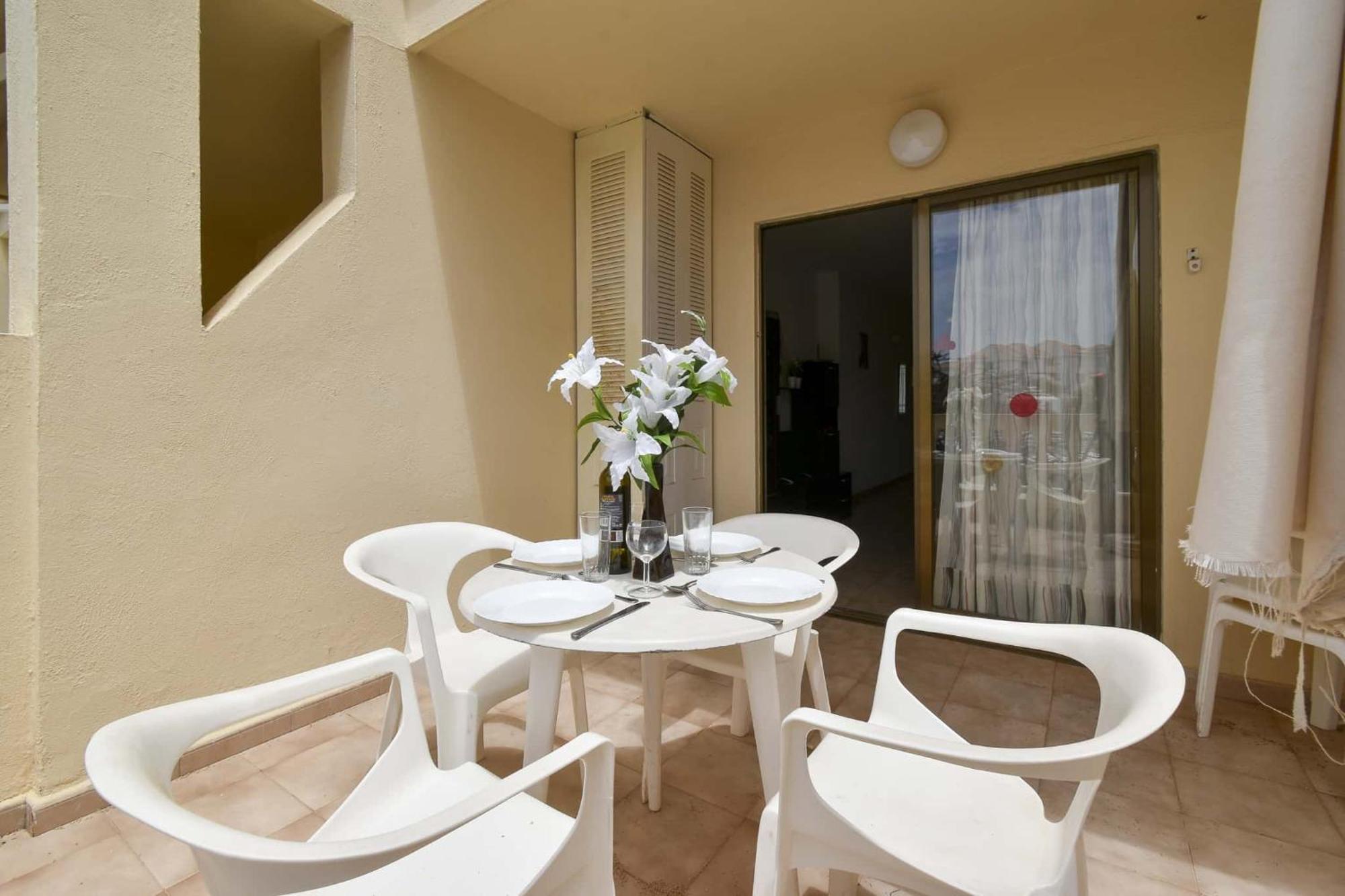 Castle Harbour 32 - One Bed Apartamento