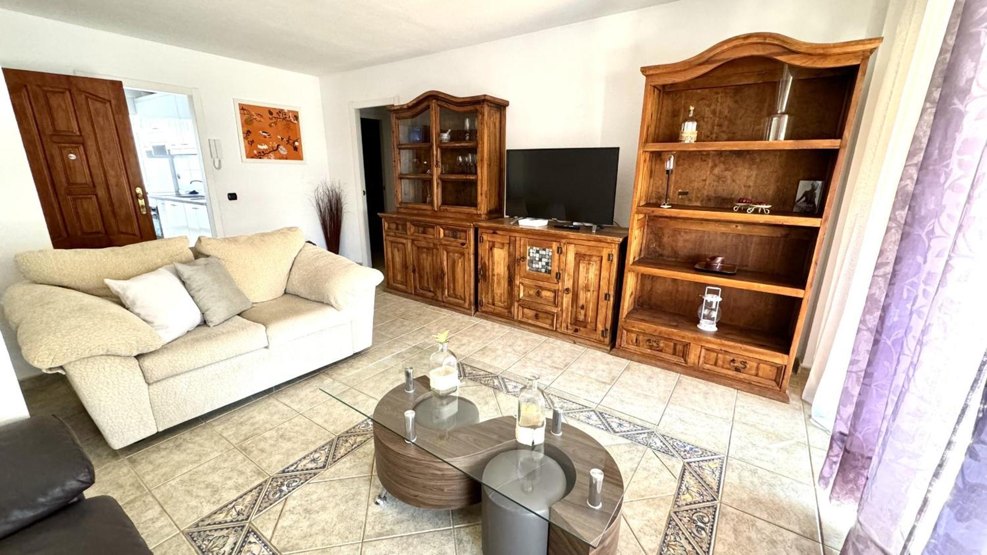 Ocean Garden By Deihu Experiences Apartment Los Cristianos (Tenerife)