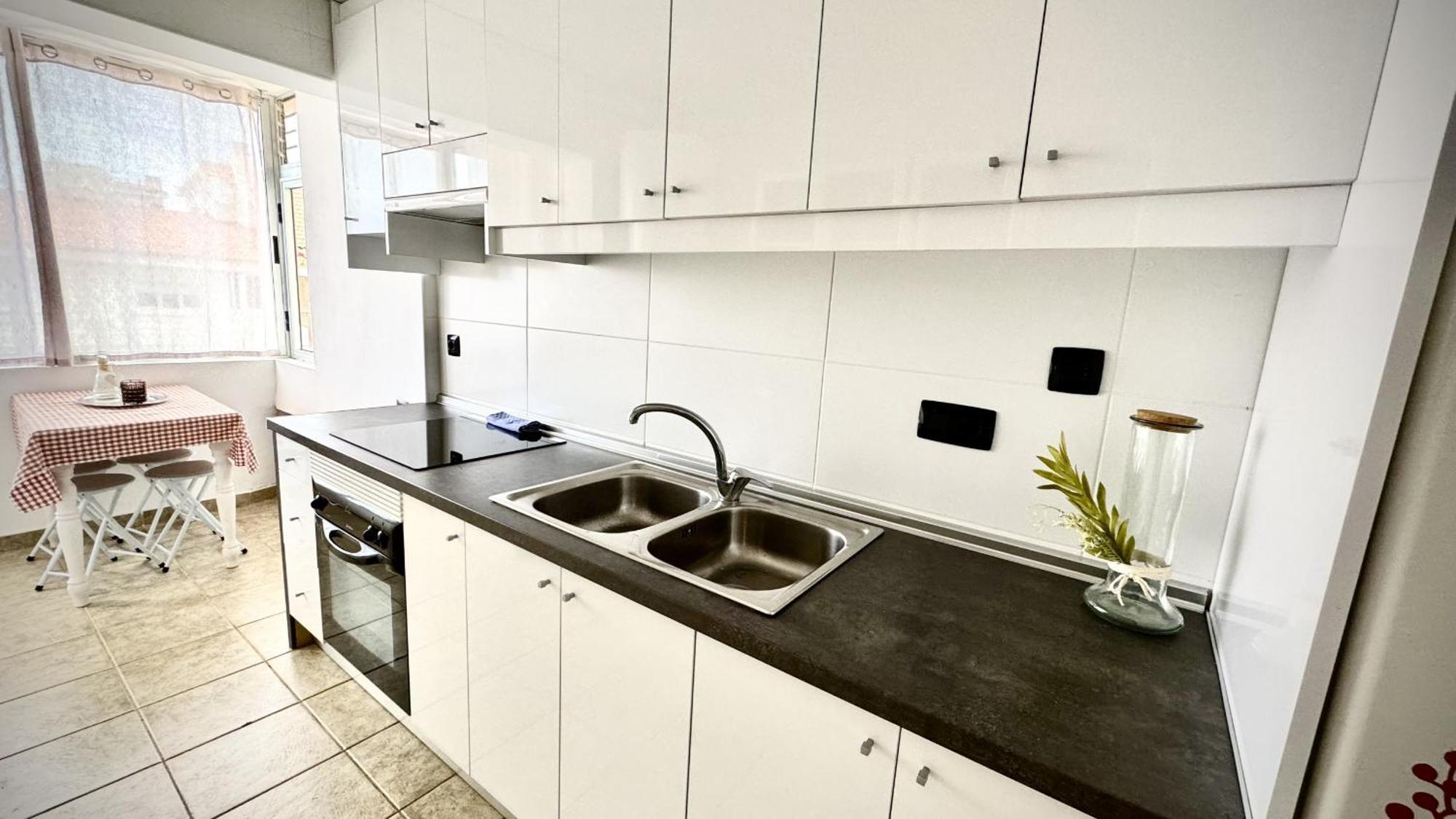 Apartment Ocean Garden By Deihu Experiences *