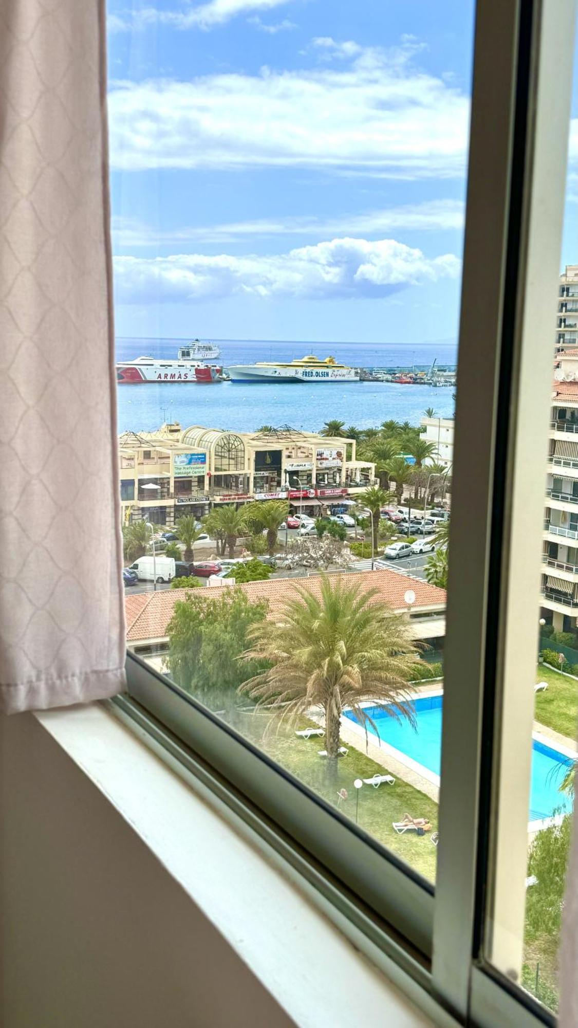 Ocean Garden By Deihu Experiences * Los Cristianos (Tenerife)
