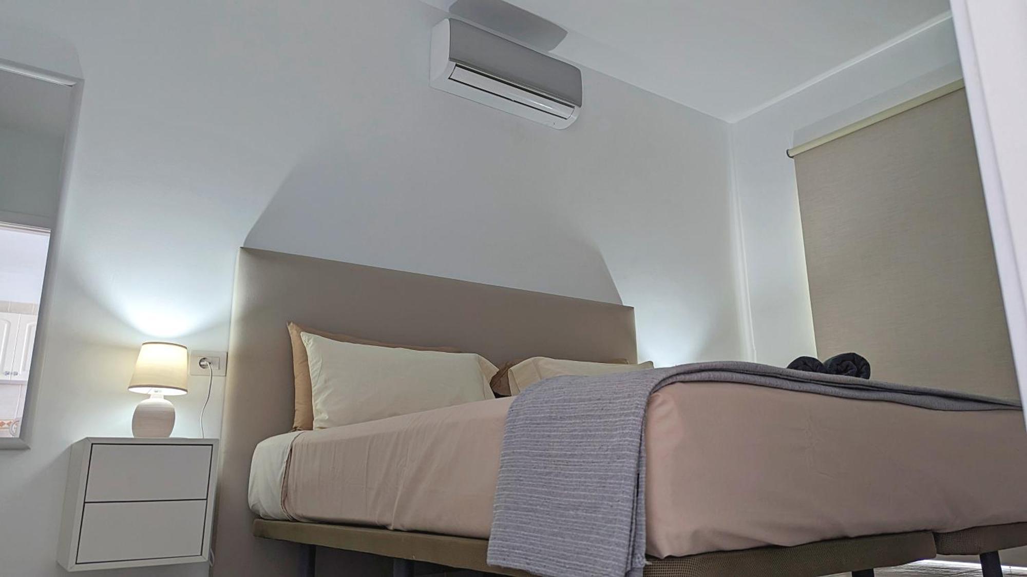 El Mirador Sea View - Air Conditioning - Cristianos Apartment Los Cristianos (Tenerife)