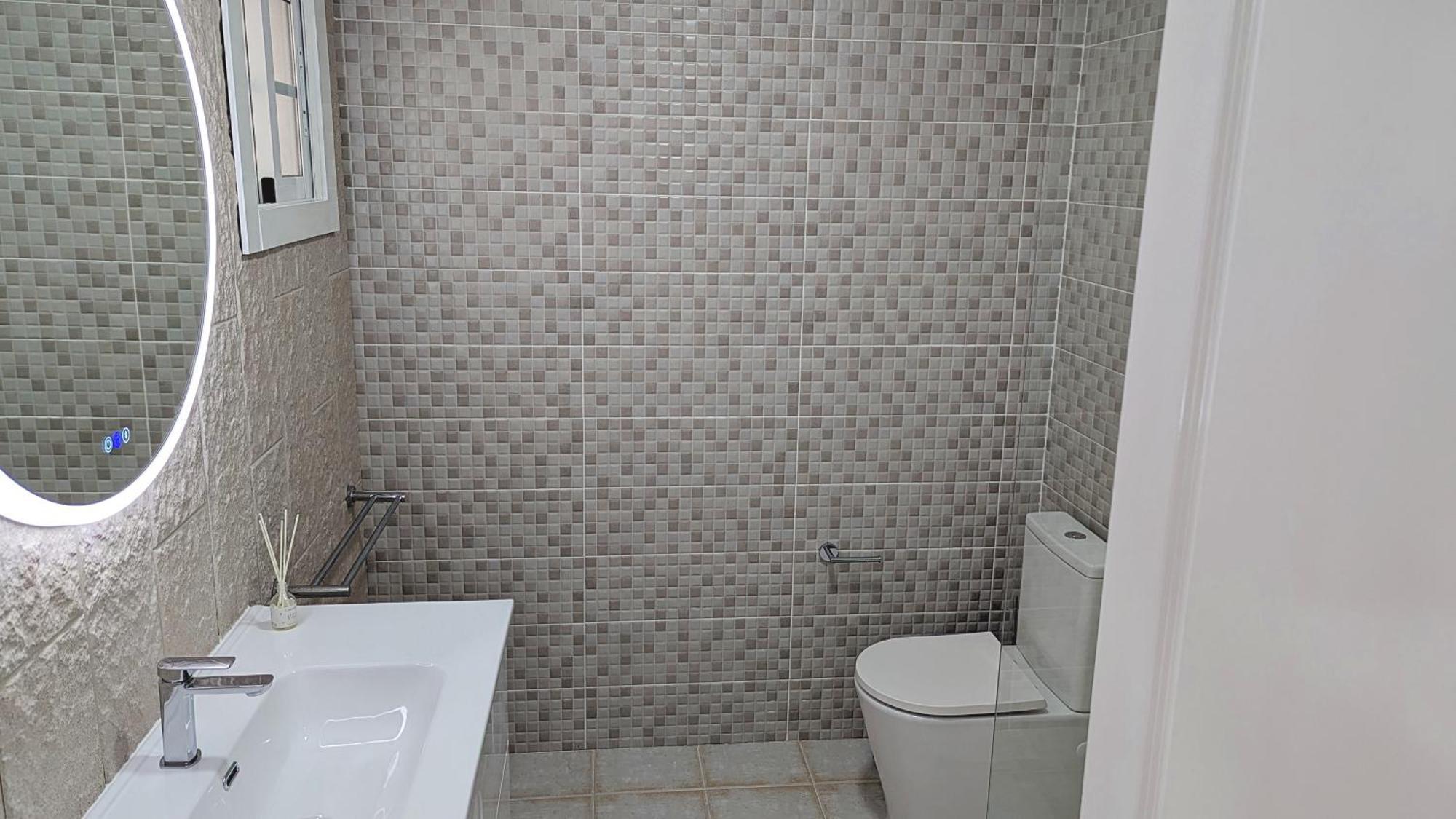 El Mirador Sea View - Air Conditioning - Cristianos Apartment *
