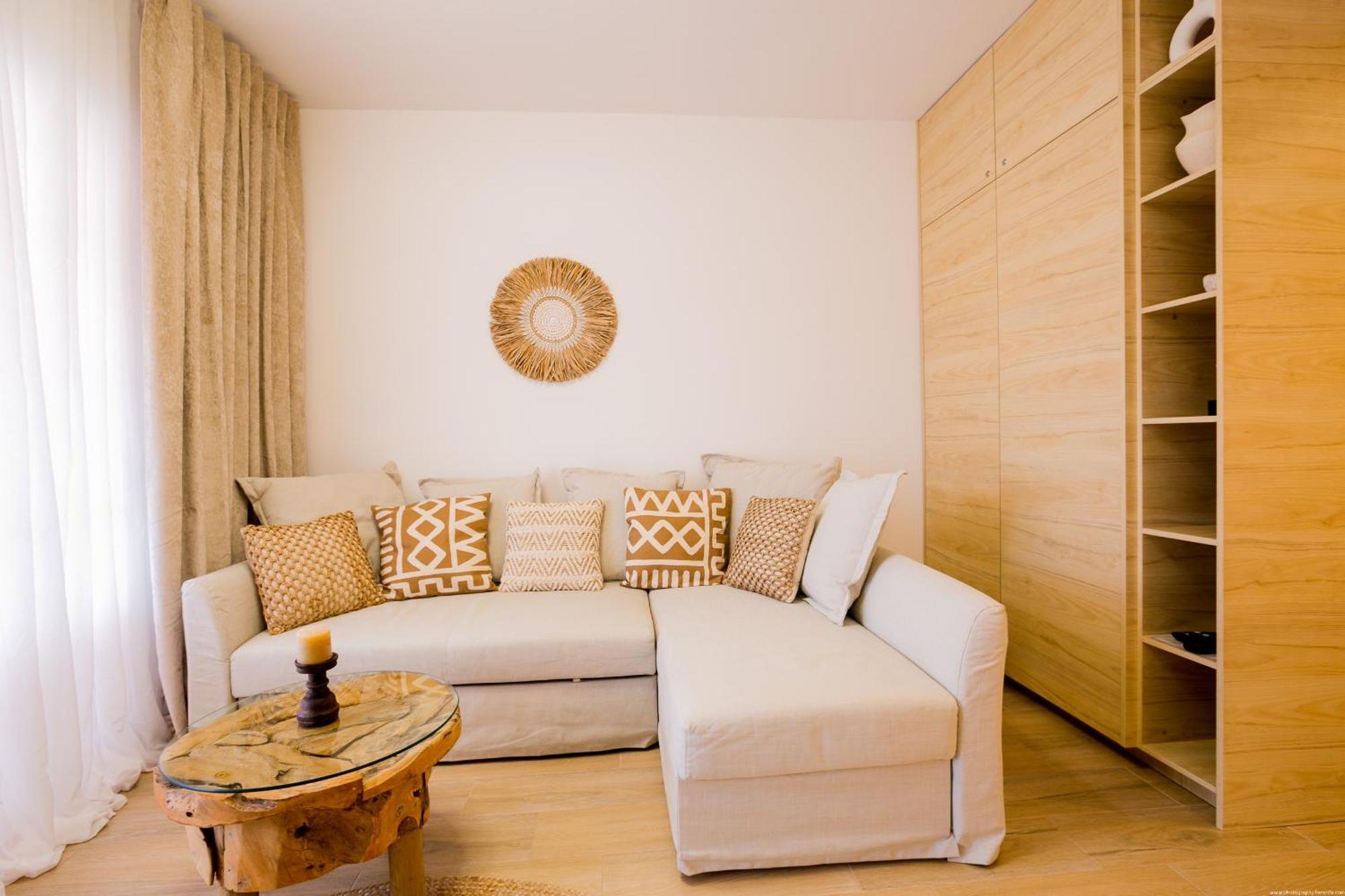 Diamantes Cozy 1 Bedroom Los Cristianos (Tenerife)
