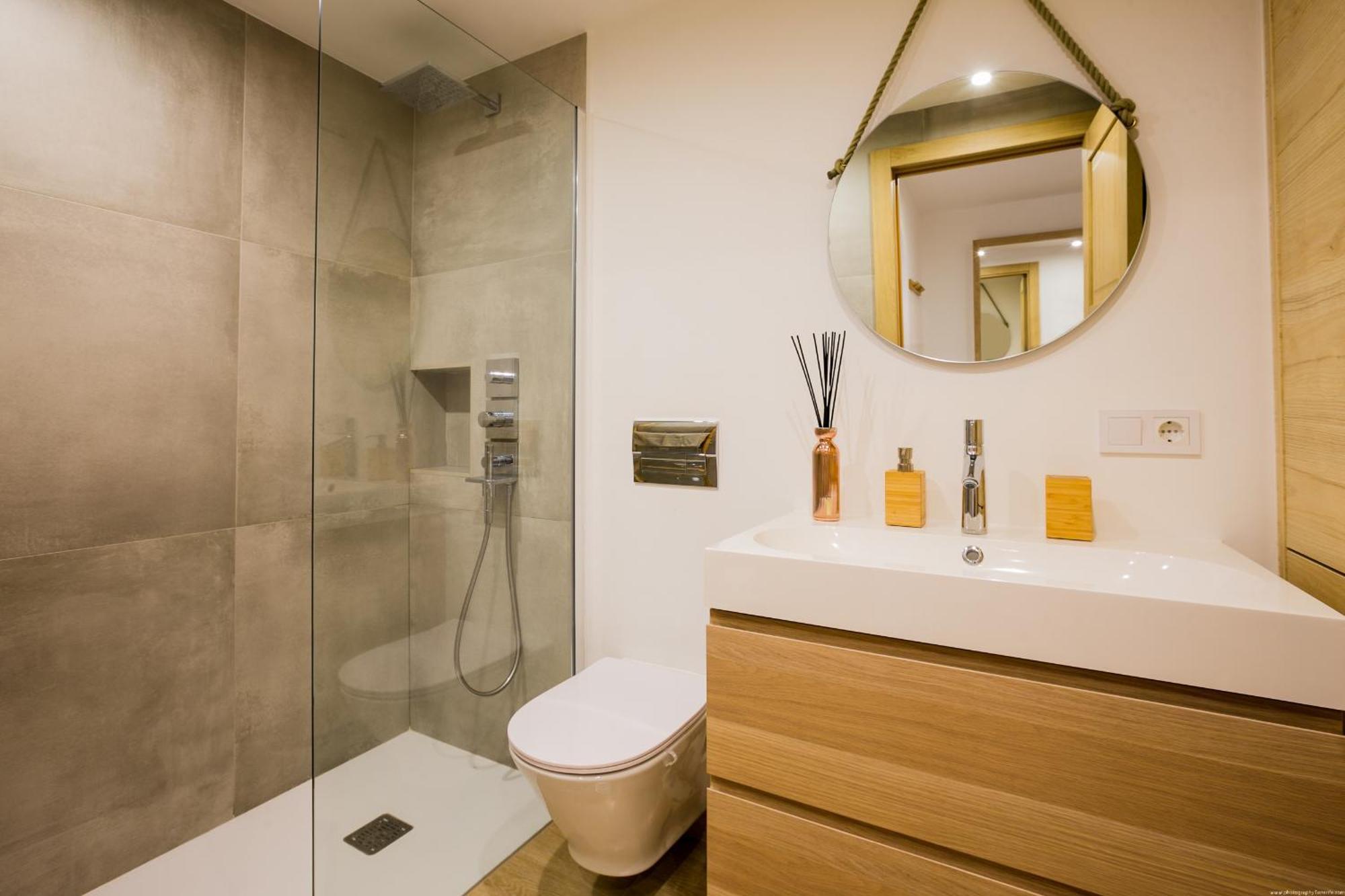 Apartment Diamantes Cozy 1 Bedroom