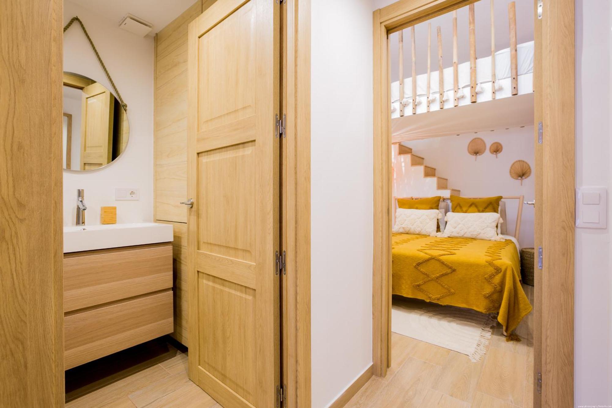 Diamantes Cozy 1 Bedroom Apartment Los Cristianos (Tenerife)