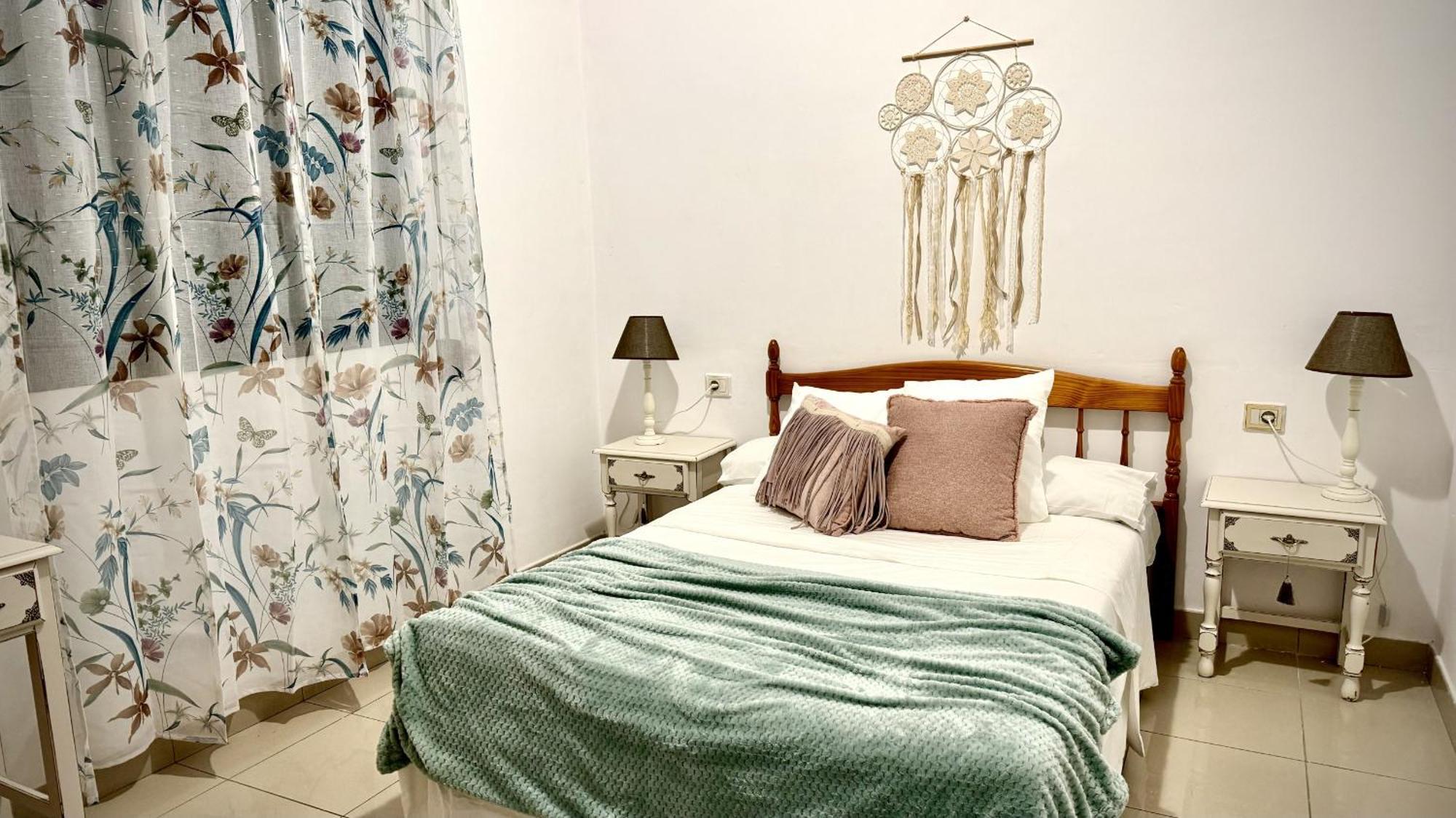 Apartamento Menendez Bohemian Dreams By Deihu Experiences Los Cristianos (Tenerife)