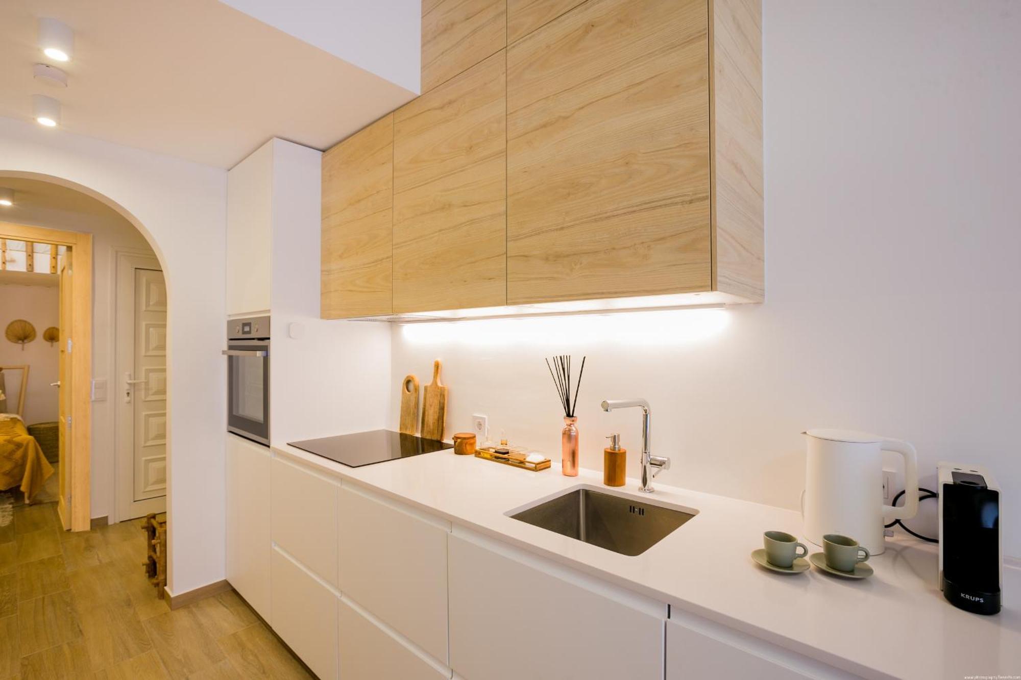 Apartment Diamantes Cozy 1 Bedroom *