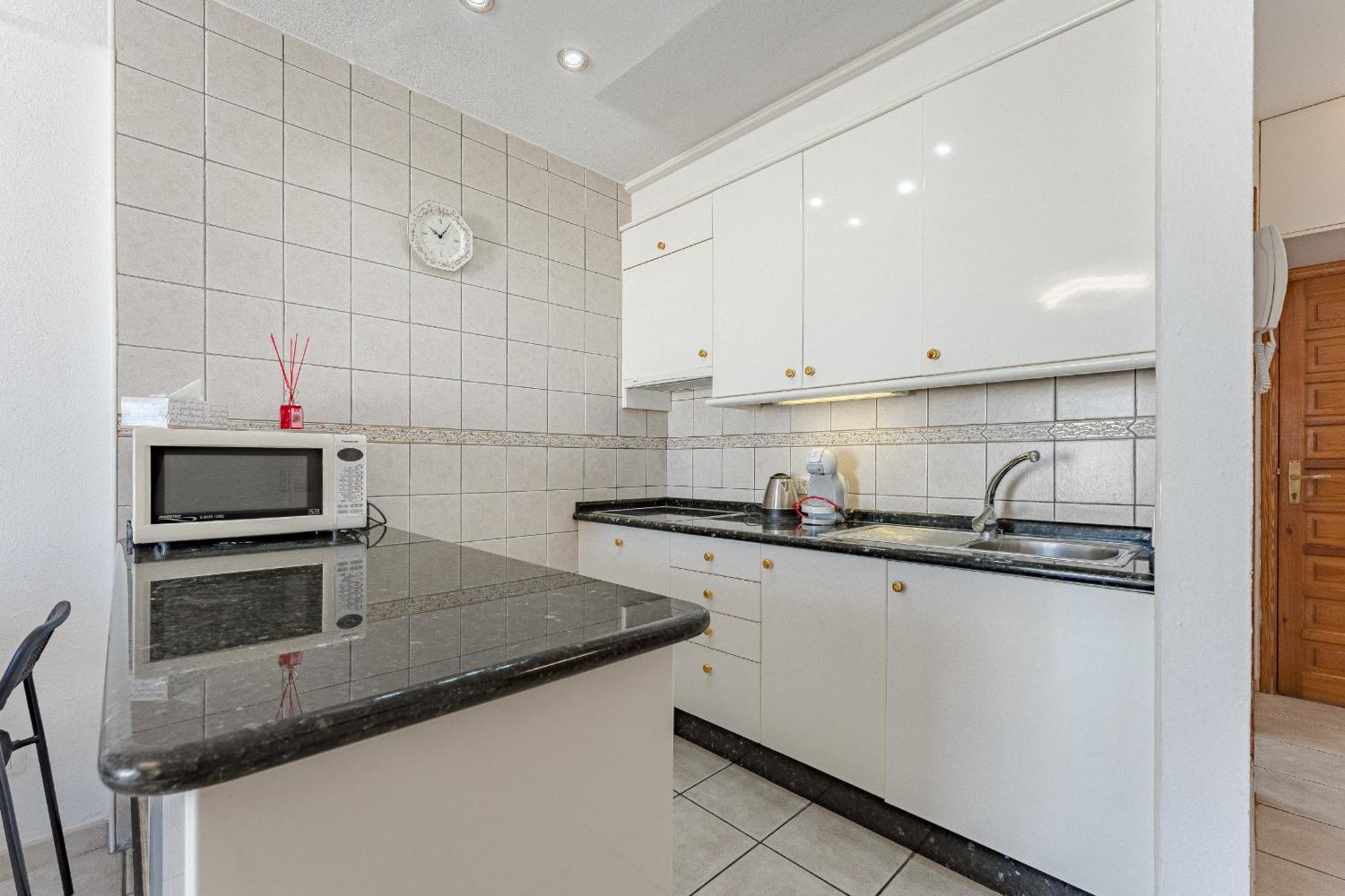 Park Margarita One Bedroom Apartment Los Cristianos (Tenerife)