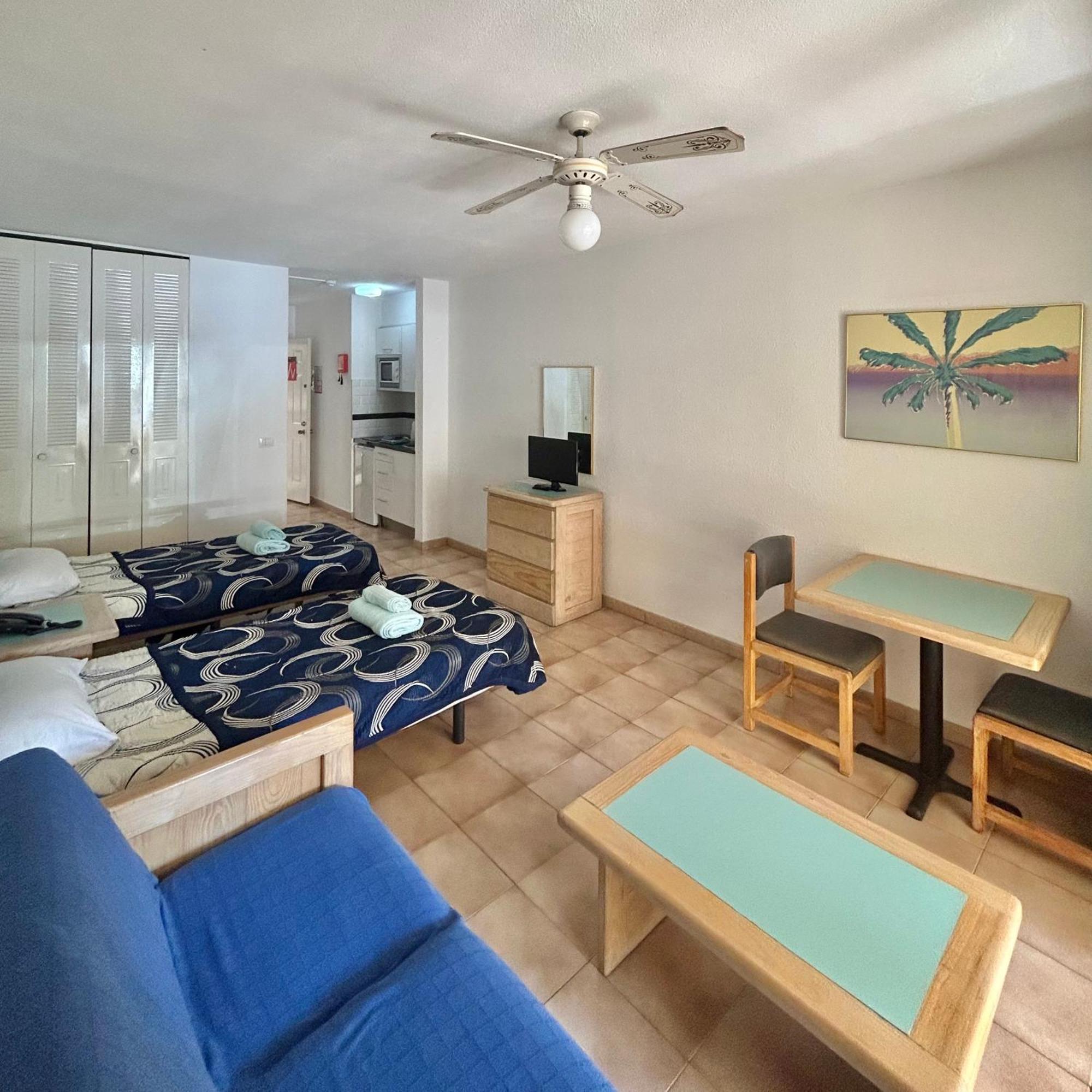Studio In Castle Harbour With Pool Viewc001 Apartamento *